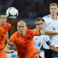 Sechs Bundesligaprofis im vorläufigen holländischen Kader gegen DFB-Elf dts_image_4855_pjfjqrjpeq Sechs Bundesligaprofis im vorläufigen holländischen Kader gegen DFB-Elf