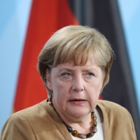 Merkel: Deutschland steht an der Seite Israels dts_image_5316_agcfsinmtt Merkel: Deutschland steht an der Seite Israels