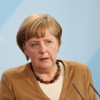 Merkel drängt FDP zur Aufgabe des Widerstands gegen Mindestlohnregelung dts_image_5317_mktsqjdiot Merkel drängt FDP zur Aufgabe des Widerstands gegen Mindestlohnregelung