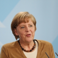 Umfrage: Merkel durchsetzungsfähiger und glaubwürdiger als Steinbrück dts_image_5318_medjagqhkf Umfrage: Merkel durchsetzungsfähiger und glaubwürdiger als Steinbrück