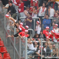 Fußball: Polizei-Statistik zeigt enorme Zunahme von Fan-Gewalt dts_image_5486_dnmciimein Fußball: Polizei-Statistik zeigt enorme Zunahme von Fan-Gewalt