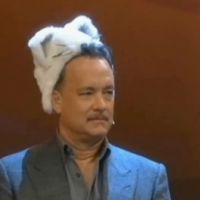 "Wetten, dass..?" war für Tom Hanks eine Qual dts_image_5492_ssqrasbtbg "Wetten, dass..?" war für Tom Hanks eine Qual