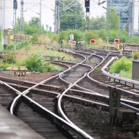 Private Bahnanbieter und Deutsche Bahn AG streiten um Gebühren dts_image_5538_hpkanntiro Private Bahnanbieter und Deutsche Bahn AG streiten um Gebühren