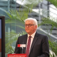 Steinmeier: SPD darf nicht allein auf soziale Gerechtigkeit setzen dts_image_5554_hmcraanrhn Steinmeier: SPD darf nicht allein auf soziale Gerechtigkeit setzen