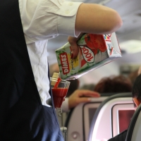 Ernährungsberater: Flugzeugessen fast immer ungesund dts_image_5572_iejstqegir Ernährungsberater: Flugzeugessen fast immer ungesund