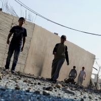 Waffenruhe zwischen Israel und Hamas vereinbart dts_image_5607_raeeqtsrro Waffenruhe zwischen Israel und Hamas vereinbart