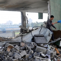 EU will Wiederaufbau im Gaza-Streifen unterstützen dts_image_5608_nabnatjthq EU will Wiederaufbau im Gaza-Streifen unterstützen