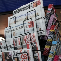 Springer-Chef Döpfner: Zeitungsjournalismus hat große Chancen dts_image_5611_espoanrqso Springer-Chef Döpfner: Zeitungsjournalismus hat große Chancen