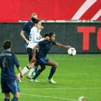 Frauen-Nationalmannschaft: Deutschland und Frankreich trennen sich 1:1 dts_image_5628_igfkjojgbq Frauen-Nationalmannschaft: Deutschland und Frankreich trennen sich 1:1