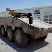 Bericht: Saudi-Arabien will erneut deutsche Panzer kaufen dts_image_5634_cgktpnahca Bericht: Saudi-Arabien will erneut deutsche Panzer kaufen