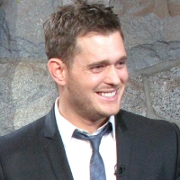 Michael Bublé erobert mit "Christmas" Spitze der Album-Charts dts_image_5649_gepceoqjtq Michael Bublé erobert mit "Christmas" Spitze der Album-Charts