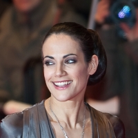 Bettina Zimmermann verhielt sich als Kind eher jungenhaft dts_image_5651_dgirahoqeq Bettina Zimmermann verhielt sich als Kind eher jungenhaft