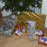 Umfrage: Mehr als die Hälfte hat noch nicht alle Weihnachtsgeschenke beschafft dts_image_5657_rpnegndatp Umfrage: Mehr als die Hälfte hat noch nicht alle Weihnachtsgeschenke beschafft