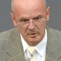 CDU-Politiker Siegfried Kauder will um seinen Wahlkreis kämpfen dts_image_778_jisheojqnd CDU-Politiker Siegfried Kauder will um seinen Wahlkreis kämpfen