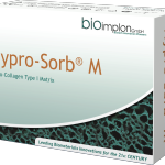 hypro-sorb_m_matrix_verpackung1-150x150 Neue Weichgewebematrix aus Atelokollagen für die gesteuerte Geweberegeneration in Parodontologie sowie Mund-, Kiefer- und Gesichtschirurgie