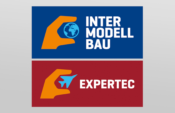 Intermodellbau 2016 © Kaiserberg Kommunikation GmbH