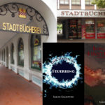 Kostenloser Lesespaß – Berg der Finsternis in den Büchereien Kamen und Werne Kostenloser Lesespaß – Berg der Finsternis in den Büchereien Kamen und Werne