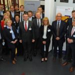 Die Zukunft der urbanen Logistik wird im Ruhrgebiet erdacht Die Zukunft der urbanen Logistik wird im Ruhrgebiet erdacht
