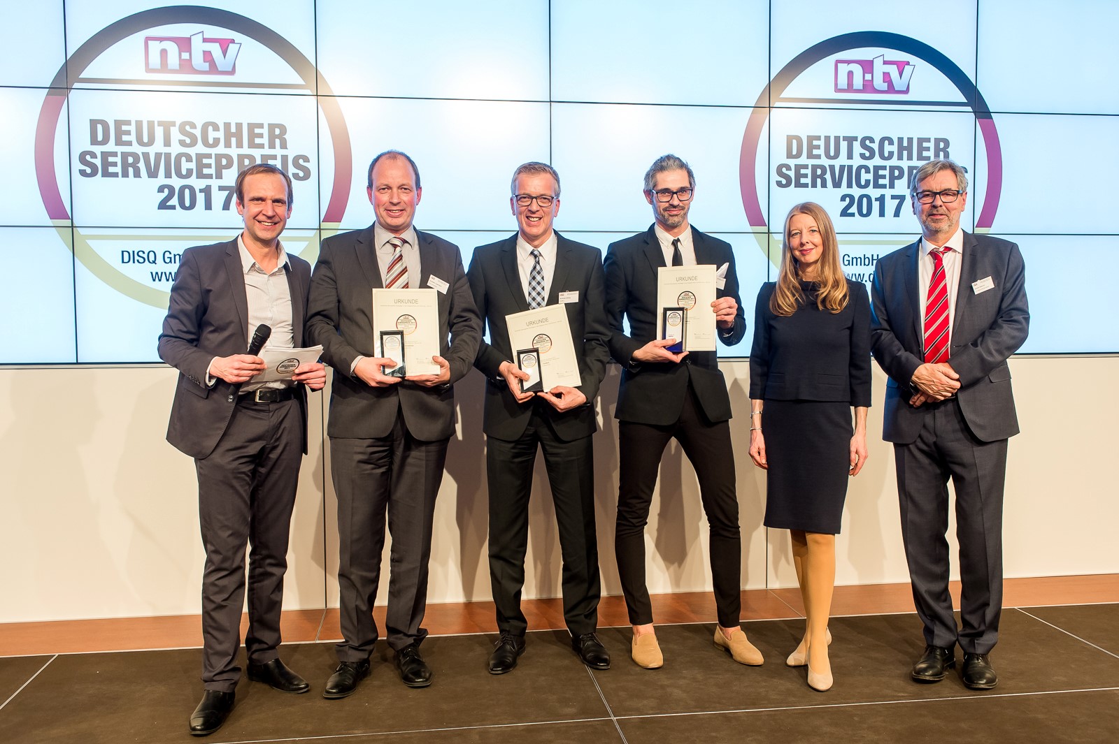 LAGERBOX Deutscher Servicepreis 2017