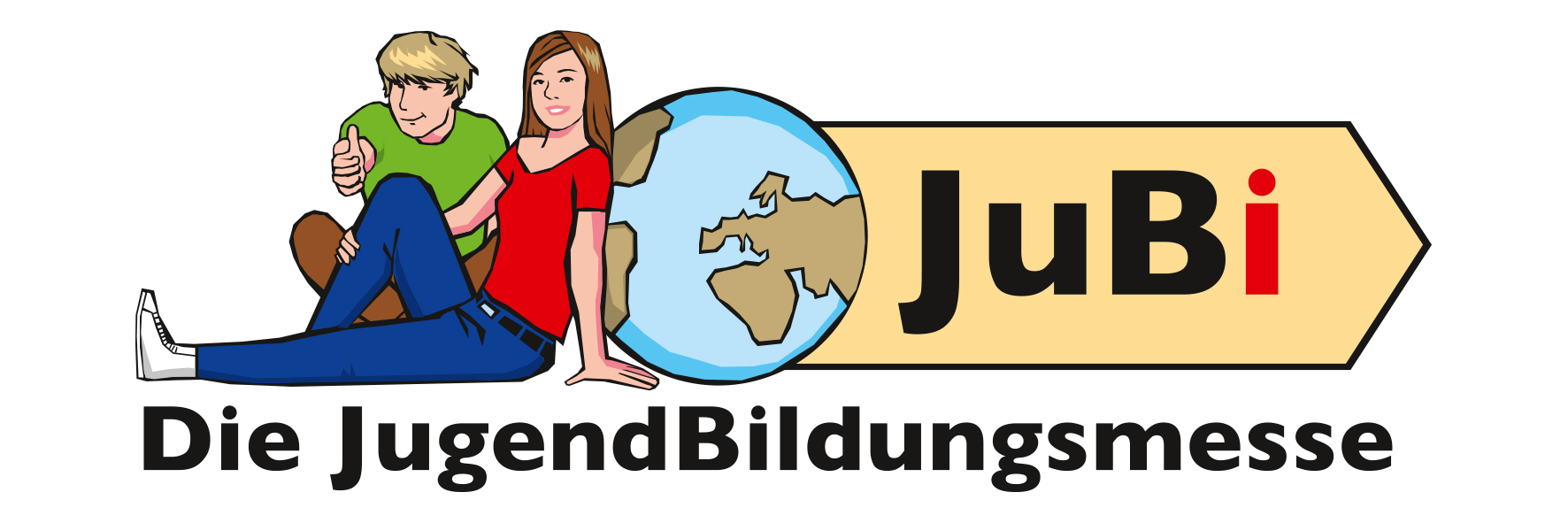 JugendBildungsmesse JuBi