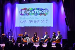 1-1-300x201 Die Heimattage 2017 in Karlsruhe
