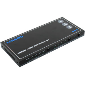BRANDNEU: HDMI HDR Switch 4x1 - 18Gbps 4K 60Hz 4:4:4 3080026-1-300x300 BRANDNEU: HDMI HDR Switch 4x1 - 18Gbps 4K 60Hz 4:4:4