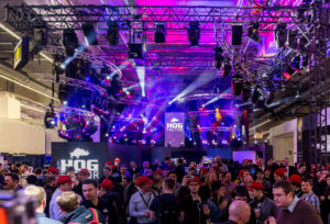 „Hog Factor German Final“ startet auf der Prolight + Sound 2017 aed_hog_nr-3-300x204 „Hog Factor German Final“ startet auf der Prolight + Sound 2017