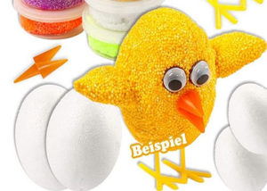 Das Osterfest in diesem Jahr mit der Geburtstagsfee feiern osterkueken-300x214 Das Osterfest in diesem Jahr mit der Geburtstagsfee feiern