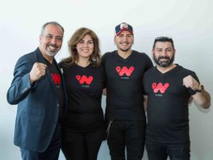 Markteinstrittsstrategie für das Cashback-System wee setzt auf Emotionalisierung - Nachhaltiges Premium-Boxsponsoring mit sozialem Brennpunktprojekt weeCHARITY_Boxen-300x226 Markteinstrittsstrategie für das Cashback-System wee setzt auf Emotionalisierung - Nachhaltiges Premium-Boxsponsoring mit sozialem Brennpunktprojekt