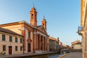 1-Museo-Delta-Antico-©-Francesco-Cavallari-300x200 Comacchios neuestes archäologisches Glanzstück