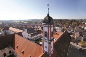 Bad-Wörishofen_Panorama-300x200 950 Jahre Wörishofen - Das Kneipp-Original "einst und heute"  Großes Stadtjubiläum mit Festen, Vorträgen, Konzerten und Musicals