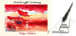 BuchWocheGedichteZeichnungen-300x141 Buch der Woche im Karina-Verlag