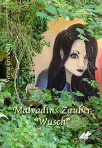 BuchvorstellungWunsch-206x300 Buchvorstellung: Malvadins Zauber "Wusch"