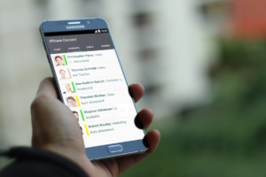 Software Assurance zum Nulltarif C4B_XPhone-Connect_Mobile-App-groß-300x200 Software Assurance zum Nulltarif