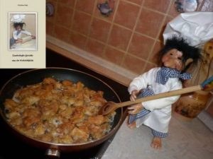 EinKoboldKuechenchef-300x225 Ein Kobold als Küchenchef