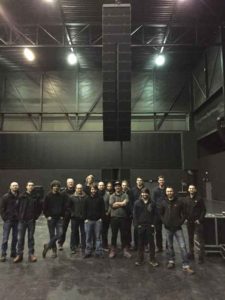 K1-Training-bei-AED_web-225x300 AED group wird Mitglied im K1 Rental Network von L-Acoustics