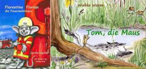 MaeusepersoenlichkeitenKarina-300x141 Mäusepersönlichkeiten aus dem Karina-Verlag