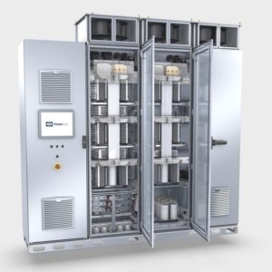 Converters for all grid conditions – presented by Knorr-Bremse PowerTech at Hannover Messe 2017 Pic1_KB-PowerTech_Power-Converter_Energy-1-300x300 Converters for all grid conditions – presented by Knorr-Bremse PowerTech at Hannover Messe 2017