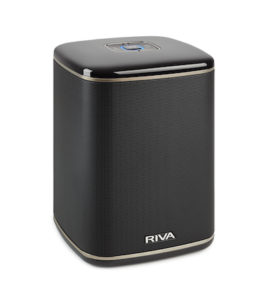 RIVA-ARENA-Black-Front-1200x1345-268x300 RIVA Audio bringt starken Multiroom-Sound nach Salzburg