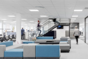 Glamox-C95-Anwendung4-300x200 Glamox C95: Licht für Raumarchitektur