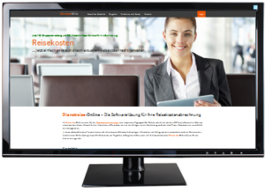 Reisekosten-Online-abrechnen-Homeoffice-Büro-Firma-300x218 Spesenabrechnung sicher via Internet erfassen
