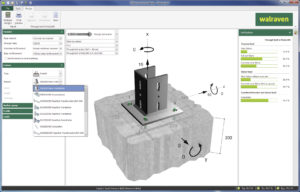 Walraven-Dübel-und-Anker-Software-300x192 Walraven Dübel und Anker-Software