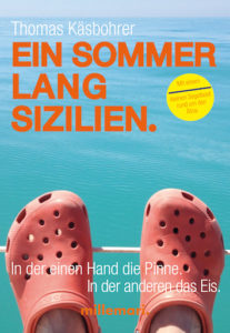 Cover-Ein-Sommer-lang-Sizilien-klein-207x300 Tausche Schreibtisch gegen Segelboot - Ein Sommer lang Sizilien