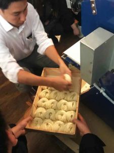 Nudelbars: Markus Grein Catering holt Foodtrend von Asien nach Deutschland Fortbildung-am-Japan-Noodles-Institute-Europe-Berlin_web-225x300 Nudelbars: Markus Grein Catering holt Foodtrend von Asien nach Deutschland