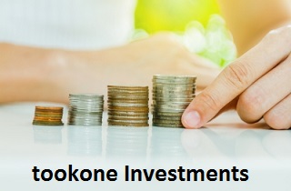 tookone-Investments Start-up tookone GmbH blickt mit neuen Investoren optimistisch in die Zukunft