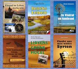 Unterwegs in fernen Ländern unterwegs Unterwegs in fernen Ländern