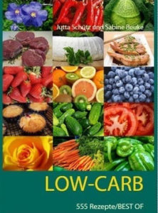 3Bild-222x300 Low-Carb: 555 Rezepte/Best Of