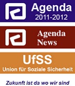 3er-Logo_04-Agenda-2011-2012 Agenda News: Deutschlands Schuldenvolumen 20 Billionen Euro, 20 Mio.Arbeitslose, 40 Mio. Rentner und keine Antworten