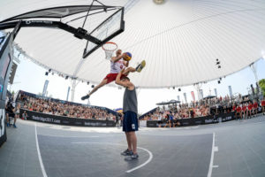 Magic Sky beim 3x3 World Cup 2017 in Nantes FIBA_Nantesweb-300x200 Magic Sky beim 3x3 World Cup 2017 in Nantes