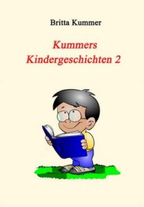 KummerKi2-209x300 Kummers Kindergeschichten 2 - kindgerecht und anschaulich geschrieben
